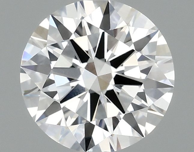 1.06 ct. round Lab Grown Diamond front image