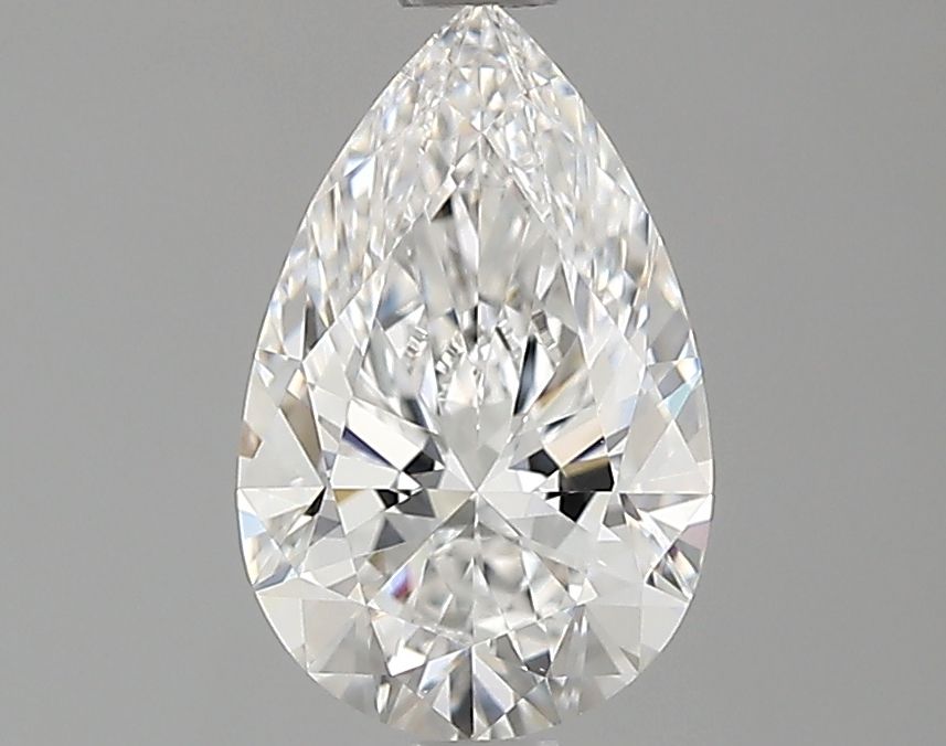 1.06 ct. pear Lab Grown Diamond front image