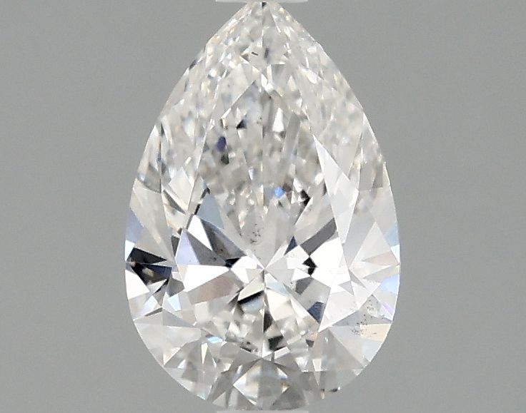 1.05 ct. pear Lab Grown Diamond front image