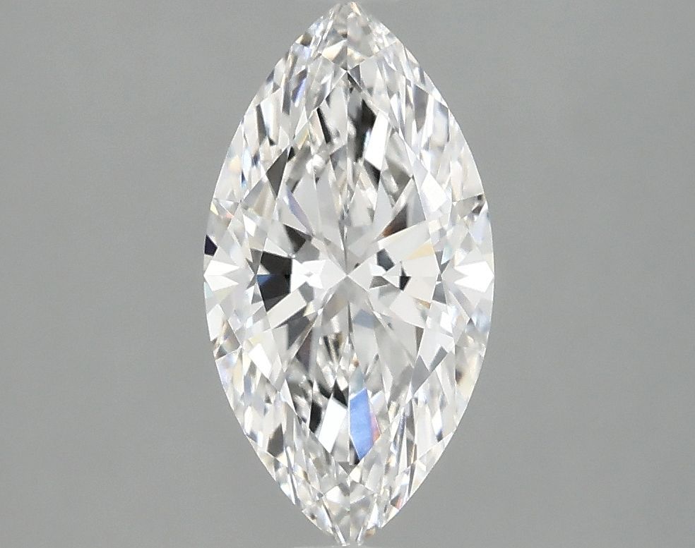 1.52 ct. marquise Lab Grown Diamond front image