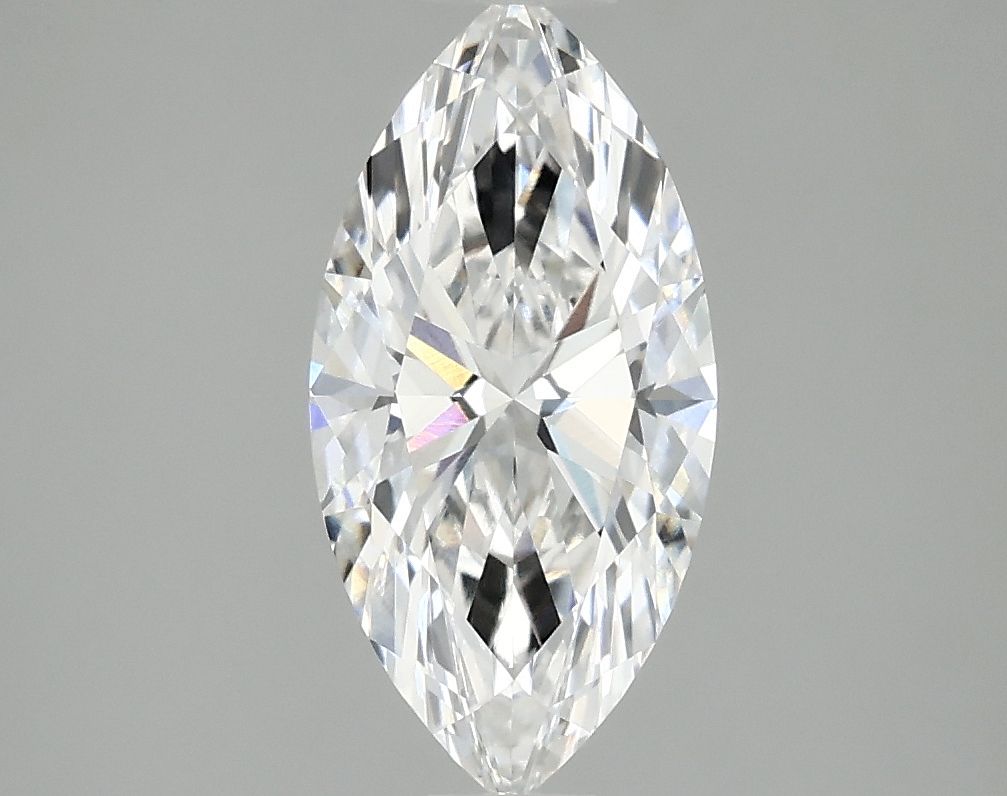 1.59 ct. marquise Lab Grown Diamond front image