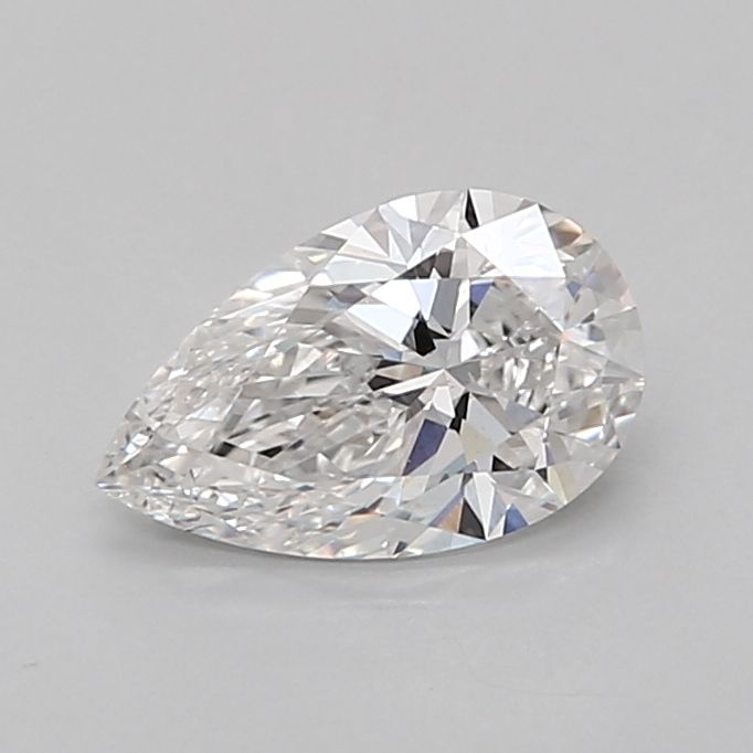1.03 ct. pear Lab Grown Diamond front image