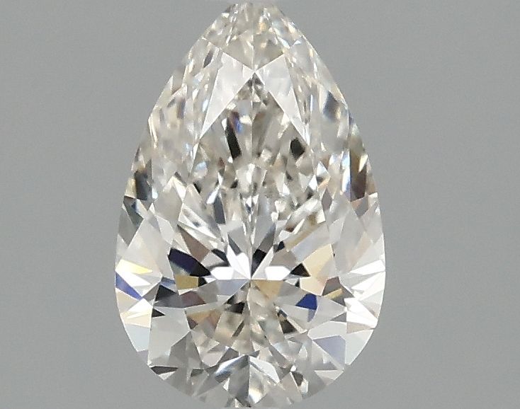 1.09 ct Pear diamond