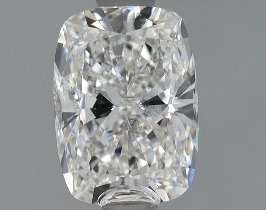 1.19 ct lab-grown Cushion brilliant Diamond