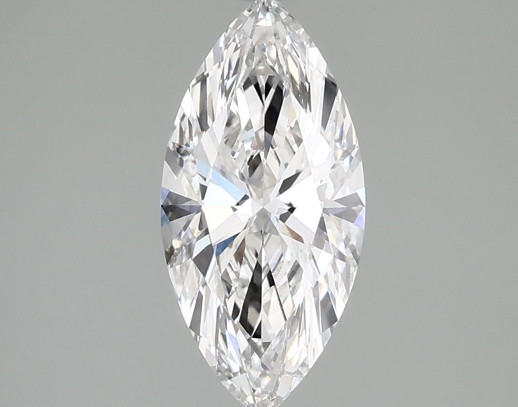 1.48 ct. marquise Lab Grown Diamond front image