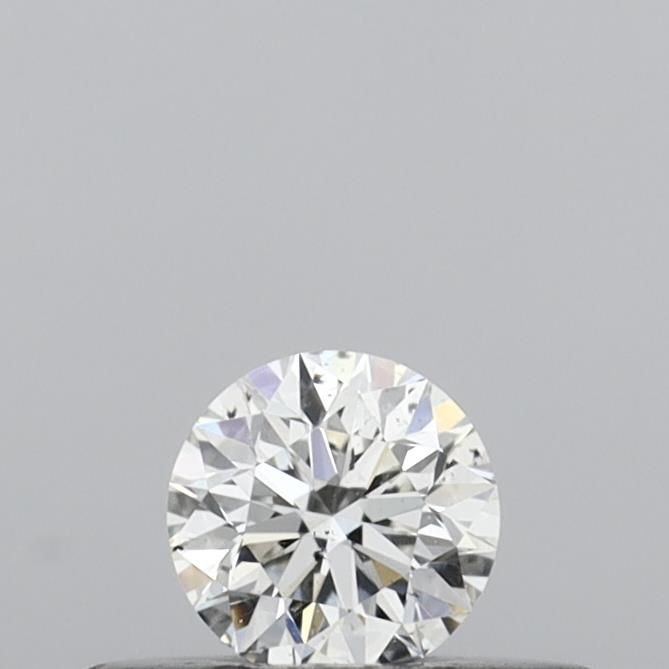 0.18 ct Round Diamond