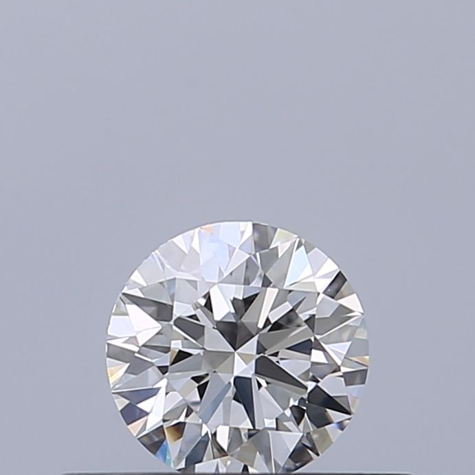 Diamant Rond 0.30 ct - Couleur D - Pureté IF