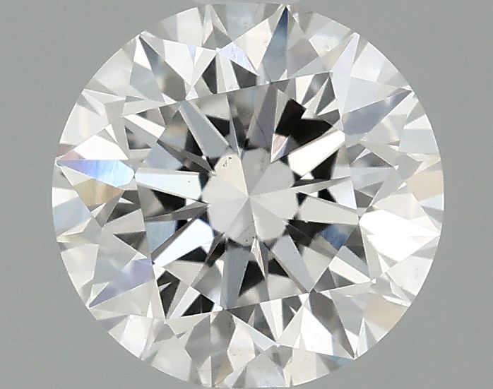 1.01 ct. round Lab Grown Diamond front image
