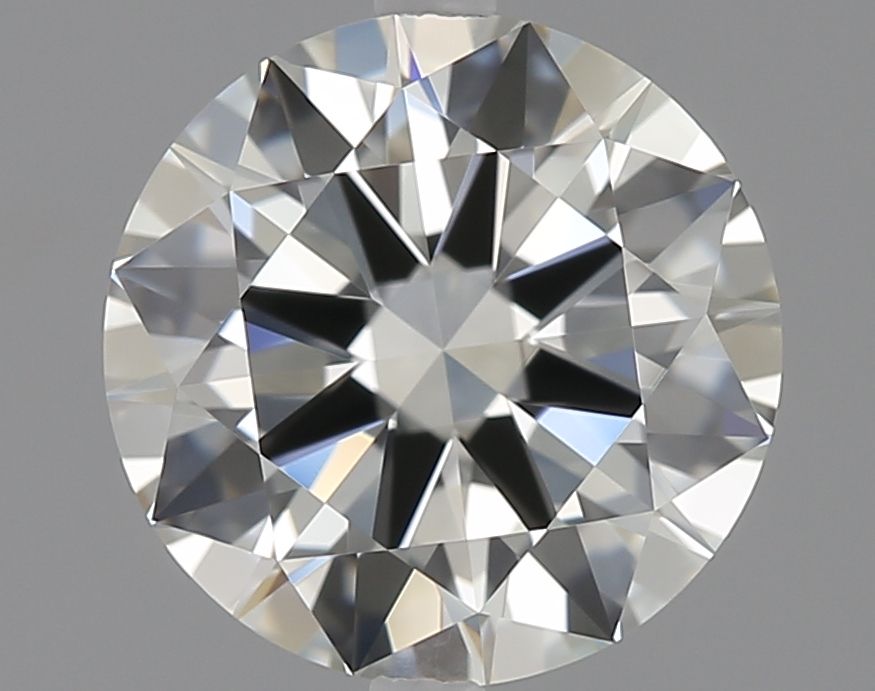 Diamant Rond 1.50 ct - Couleur J - Pureté VVS1