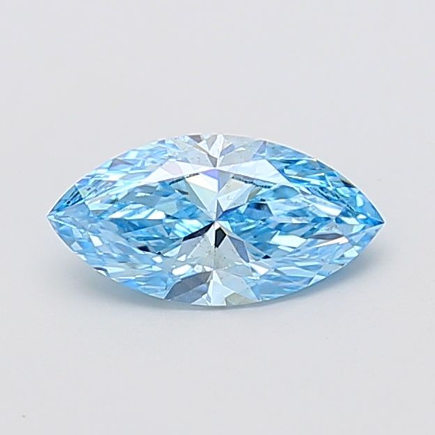 1.02 ct. marquise Lab Grown Diamond front image