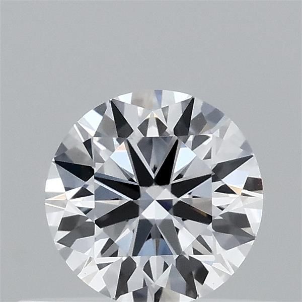 Round Diamond