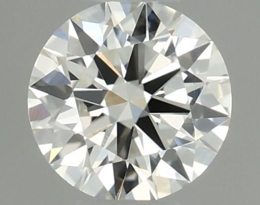 0.25 ct Round Diamond