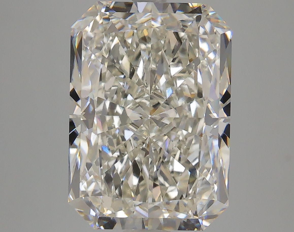 Radiant Diamond