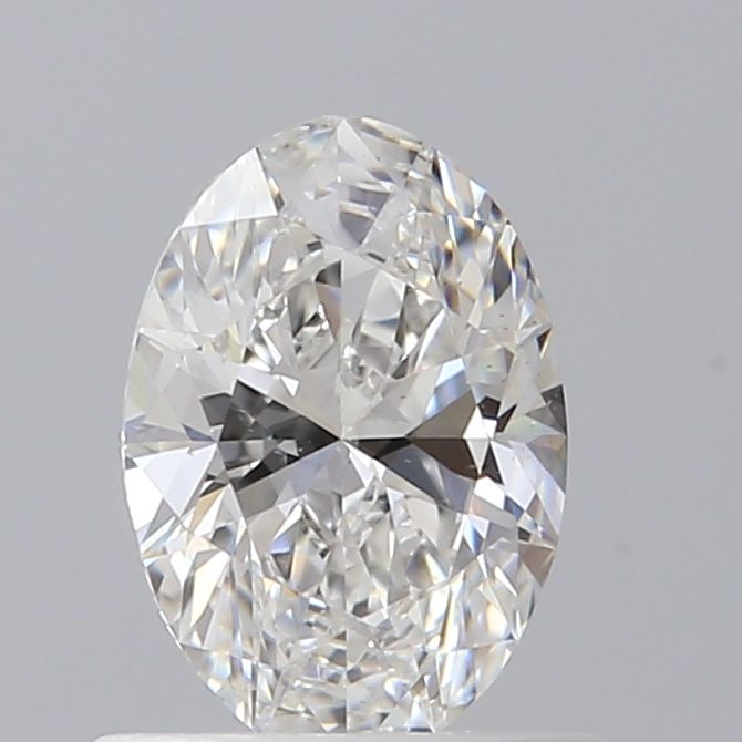 0.60 ct Oval diamond