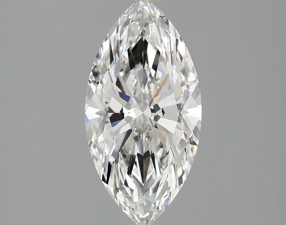 1.54 ct. marquise Lab Grown Diamond front image