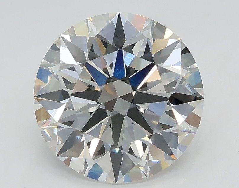 1.81 ct. round Lab Grown Diamond front image