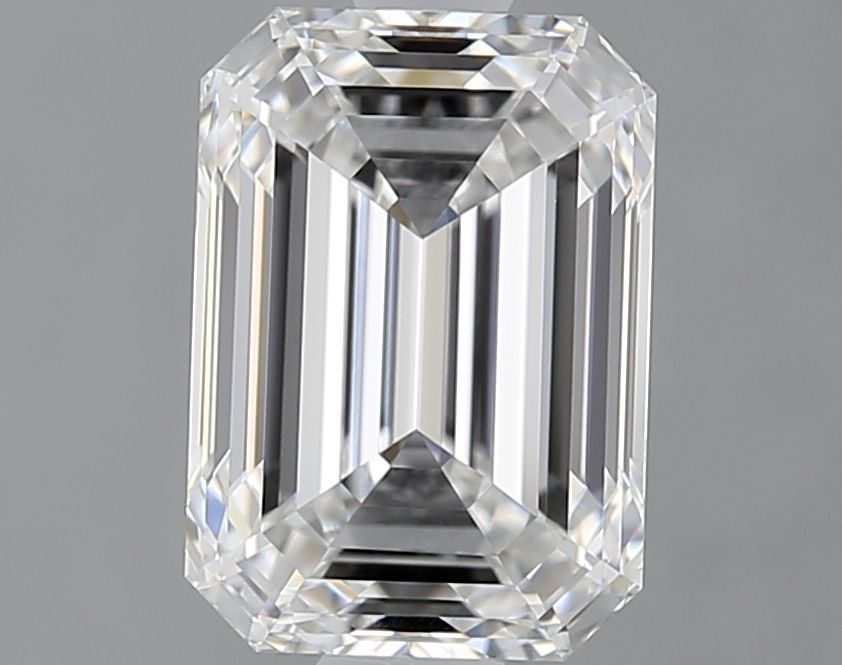 1.50 ct Emerald diamond