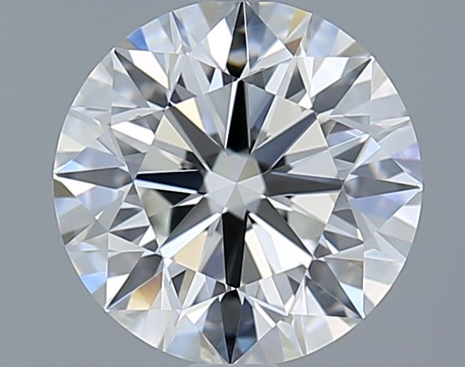1.70 ct Round diamond