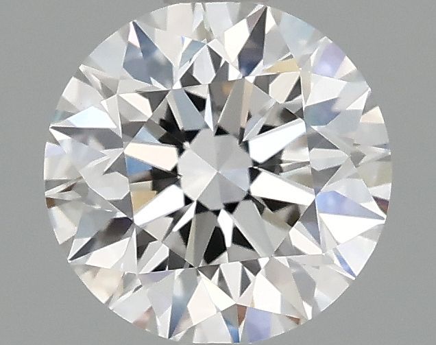 1.45 ct. round Lab Grown Diamond front image