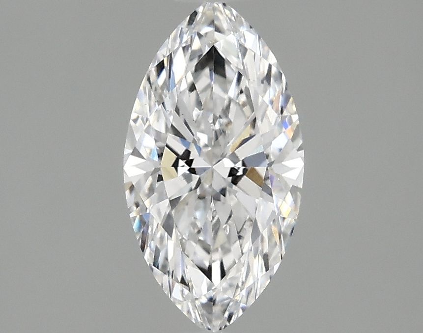 1.01 ct. marquise Lab Grown Diamond front image