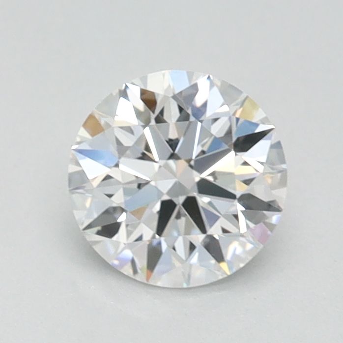0.55 ct lab-grown Round Diamond