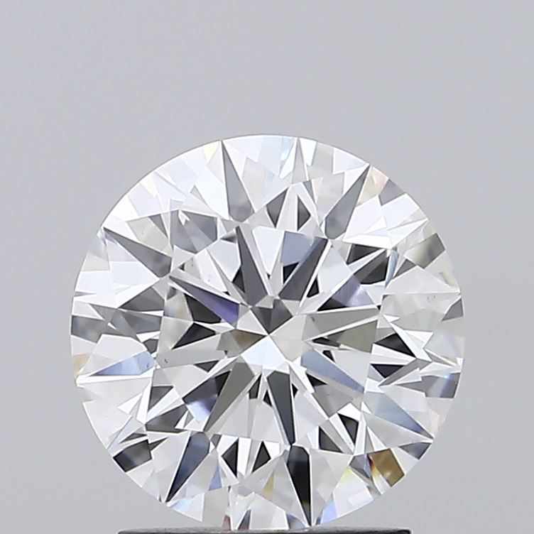 2.08 ct. round Lab Grown Diamond front image
