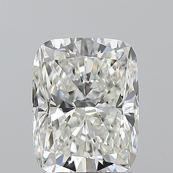 1.70 ct Cushion Modified diamond