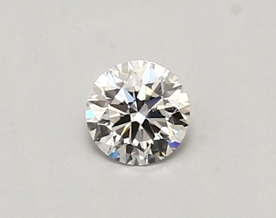 0.31 ct lab-grown Round Diamond