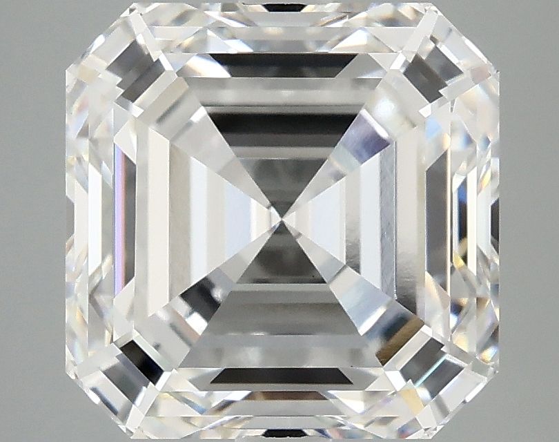 Asscher Diamond