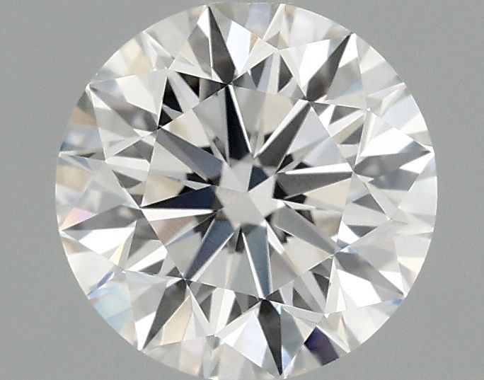 1.09 ct. round Lab Grown Diamond front image