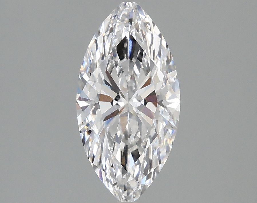 1.08 ct. marquise Lab Grown Diamond front image