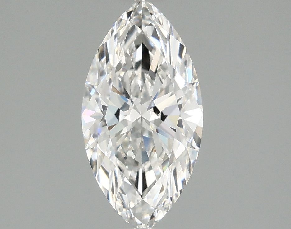 1.02 ct. marquise Lab Grown Diamond front image