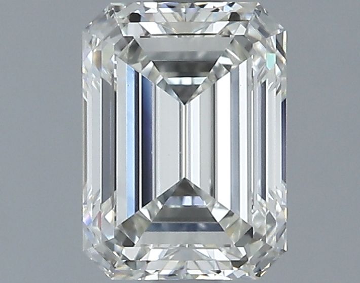 1.50 ct Emerald diamond