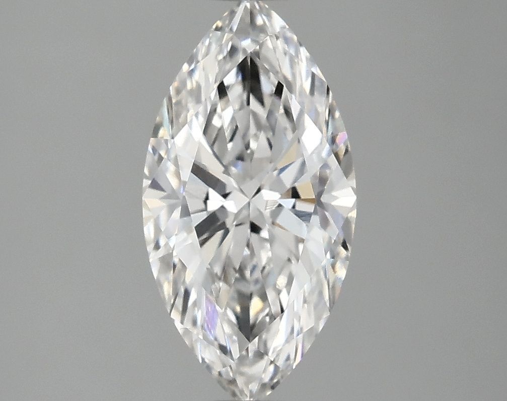 1.51 ct. marquise Lab Grown Diamond front image