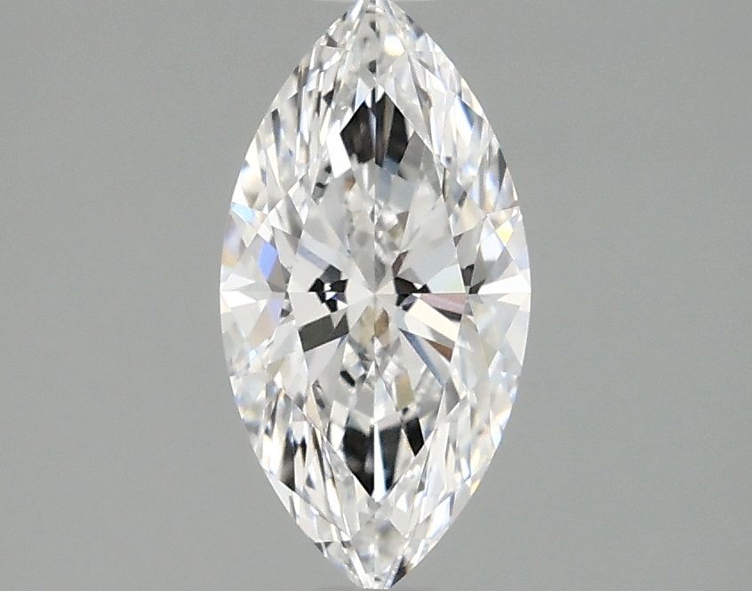 1.08 ct. marquise Lab Grown Diamond front image