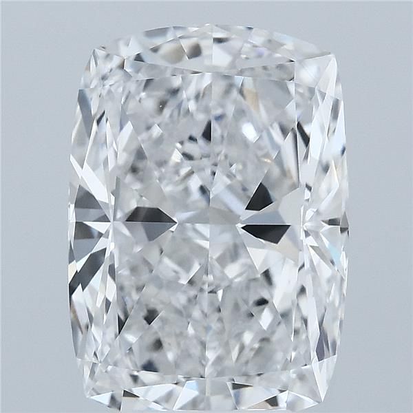 Cushion Diamond