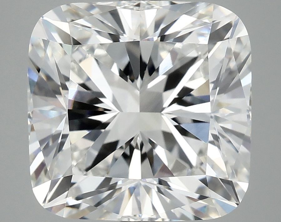 Cushion Diamond