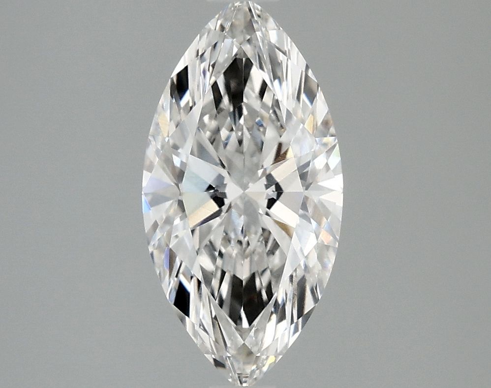 1.52 ct. marquise Lab Grown Diamond front image