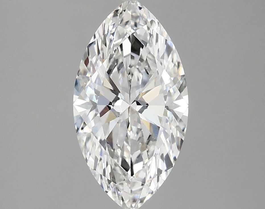 1.49 ct. marquise Lab Grown Diamond front image