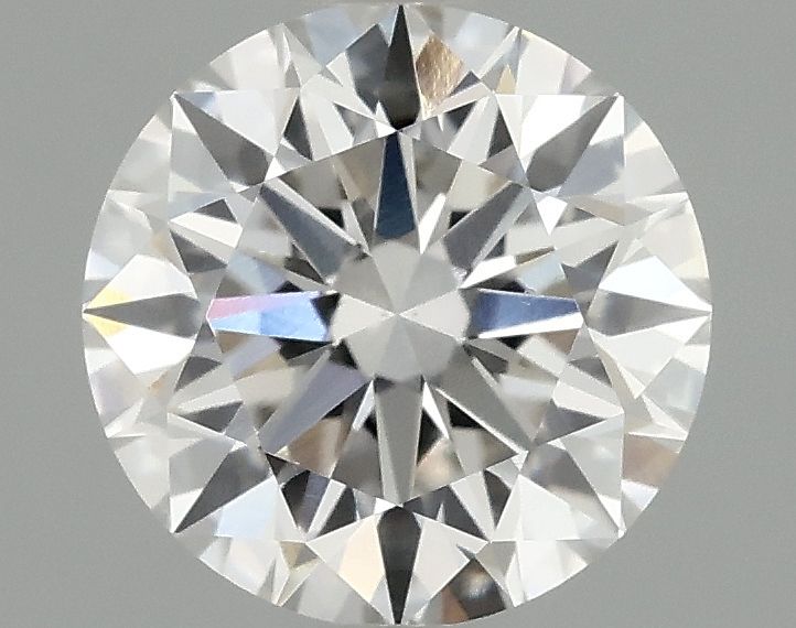 1.48 ct. round Lab Grown Diamond front image