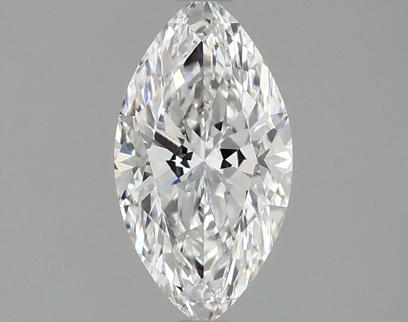 1.05 ct. marquise Lab Grown Diamond front image