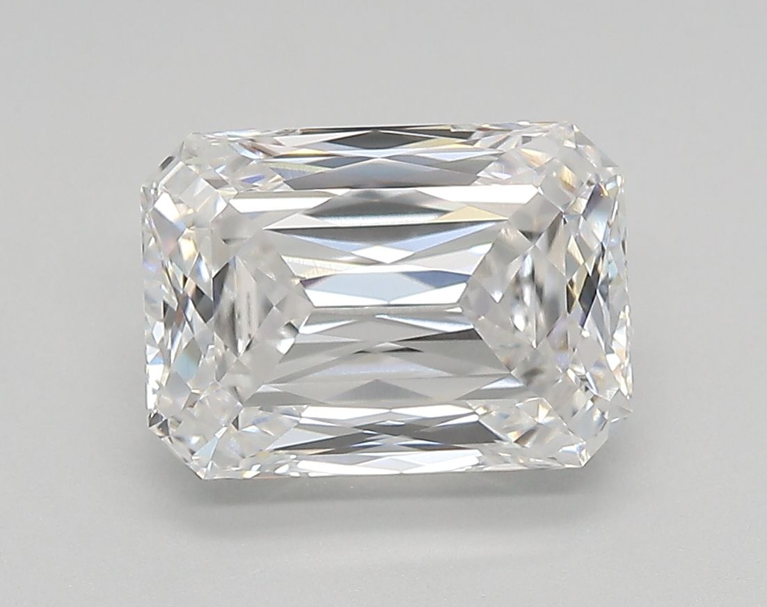 3.03 ct. radiant Lab Grown Diamond front image