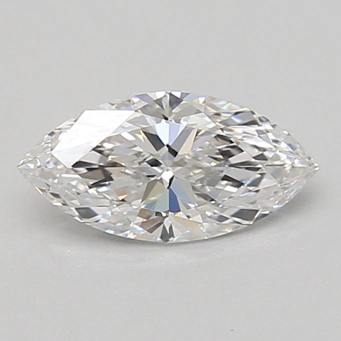1.03 ct. marquise Lab Grown Diamond front image