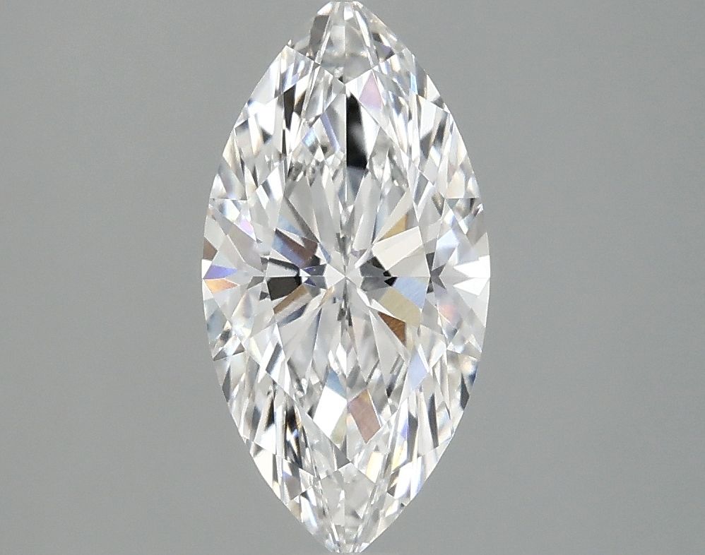 1.43 ct. marquise Lab Grown Diamond front image