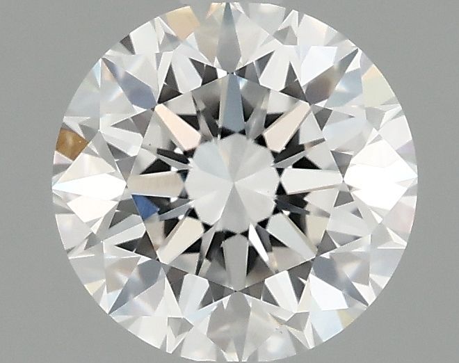 1.48 ct. round Lab Grown Diamond front image