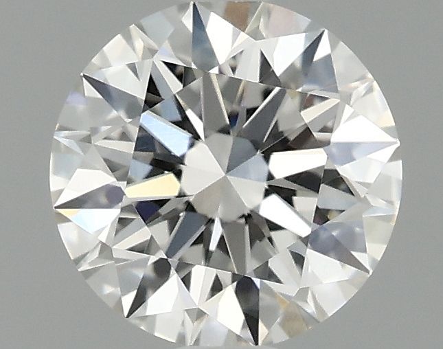 1.06 ct. round Lab Grown Diamond front image