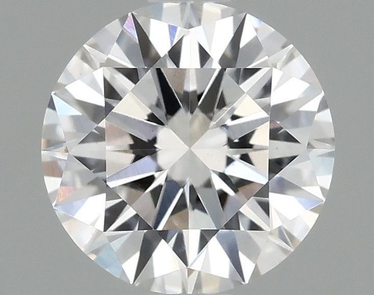1.09 ct. round Lab Grown Diamond front image