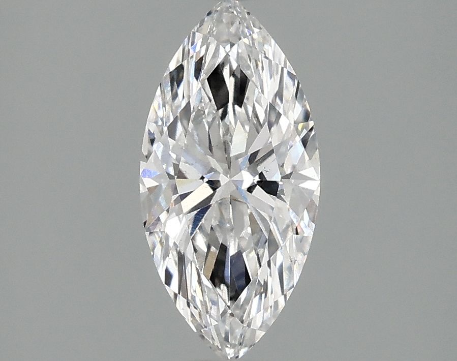 1.08 ct. marquise Lab Grown Diamond front image