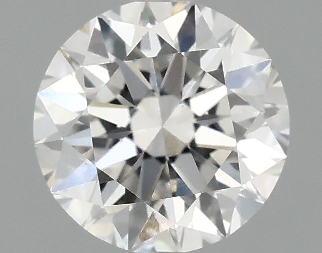 1.09 ct Round diamond