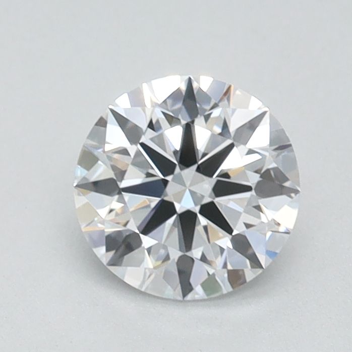 0.54 ct. round Lab Grown Diamond front image